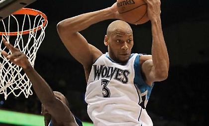 Παναθηναϊκός: Έρχεται για να μην πονάει άλλο η ρακέτα