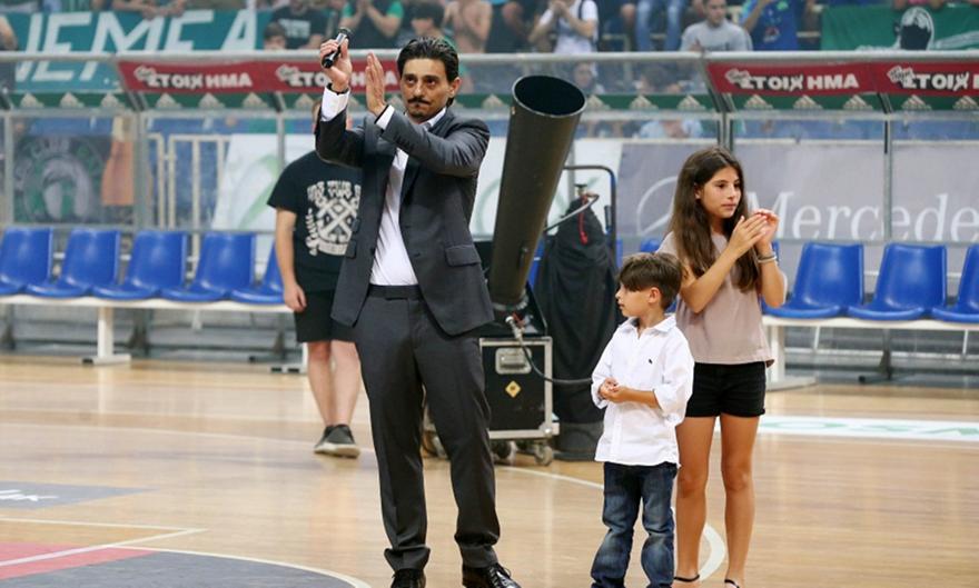 Κοντός: «Αν ανοίξει τον ασκό ο Παναθηναϊκός, ίσως ακολουθήσουν και άλλοι»