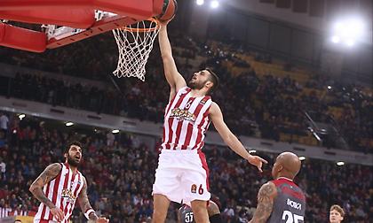 Παπαπέτρου: «Κάναμε κακές ήττες, κατανοητή η αμφισβήτηση, αλλά τώρα να τα δώσουμε όλα»