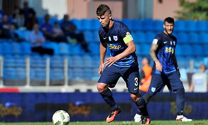 Χωρίς Λίλα στη ρεβάνς ο ΠΑΣ