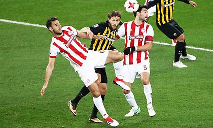 Το ζητούμενο στον Ολυμπιακό είναι η «ταυτότητα». Και αυτή την παίρνεις το καλοκαίρι…