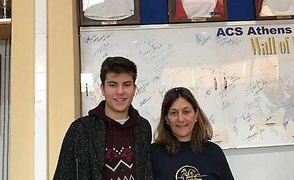 Άννη Κωνσταντινίδου: «Ο Γιάννης θυμίζει… τον Μάτζικ»