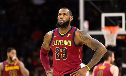 Δεν κινούνται για ΛεΜπρόν το φετινό καλοκαίρι οι Λέικερς!