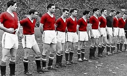 Η μέρα που χάθηκε μία ομάδα αλλά, γεννήθηκε ένας θρύλος!