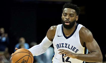 Τέσσερις «μνηστήρες» για τον Ταϊρίκ Έβανς!