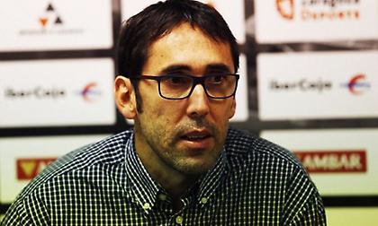 «Είδα από κοντά τον Αντετοκούνμπο να βάζει 44 πόντους στον Παναθηναϊκό και… βρήκα το φως μου»!