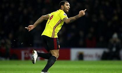 Θα πληρώσει το… μεσαίο δάχτυλο ο Ντίνι!