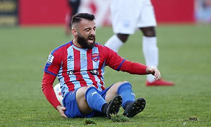 Χωρίς Σιώπη στη ρεβάνς ο Πανιώνιος