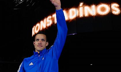 Εξαιρετικός ξανά ο Φιλιππίδης, σταθερός ο Καραλής