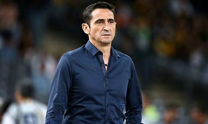 Προπόνηση και στα πέναλτι ζήτησε ο Χιμένεθ