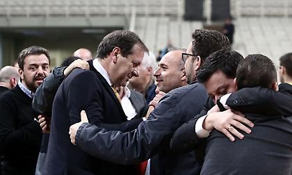 ΑΕΚ-ΠΑΟΚ: Όταν επιμονή και γνώση ανταμείβονται