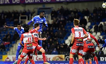 Στον τελικό Κυπέλλου η Γκενκ του Καρέλη