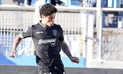 Προσεγμένο ροτέισον ενόψει Ατρομήτου ο ΠΑΟΚ