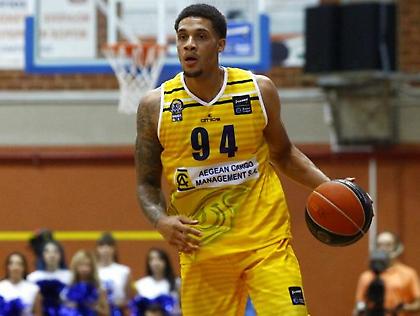 Μακένζι Μουρ: Ένας κατ’ εξακολούθηση MVP! (videos)