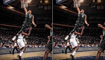 Κορυφή στο Top 10 η απογείωση του Αντετοκούνμπο (video)