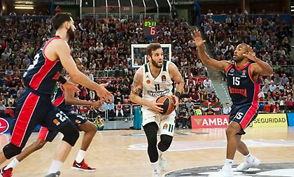 Δεν γίνεται αλλιώς, μόνο νίκη θέλει ο Παναθηναϊκός