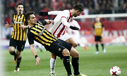 Τι κάνει ο Ολυμπιακός σε ρεβάνς 0-0 και τι κάνει στο Κύπελλο στο ΟΑΚΑ