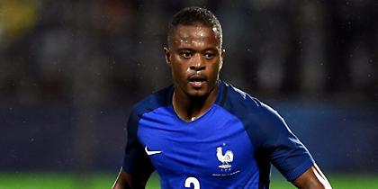 Πέρασε και τα ιατρικά ο Εβρά στη Γουέστ Χαμ