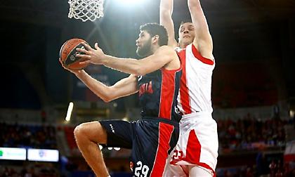 Γκαρίνο: «Πραγματικός ηγέτης του Παναθηναϊκού ο Καλάθης»