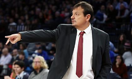 Αταμάν: «Να βάλουμε τέλος στο σερί ηττών κόντρα στη Μάλαγα»