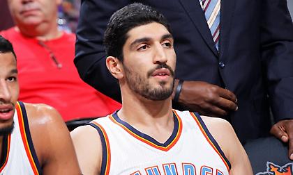 Απειλείται με φυλάκιση ο Καντέρ για δημόσια προσβολή του Τούρκογλου!