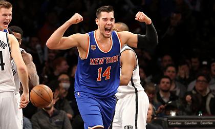 Πάει Σάρλοτ ο Ερνάνγκομεζ