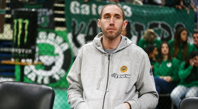 Χάνει Μπασκόνια ο Λοτζέσκι