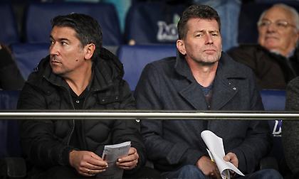 Στο ΟΑΚΑ ο Σκίμπε (pics)