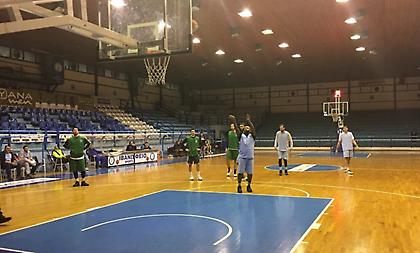 Καλό ντεμπούτο Γουάσινγκτον με Ηρακλή (video)