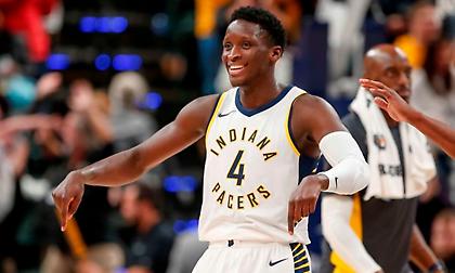 Επιστροφή Ολαντίπο κόντρα στους Πέλικανς