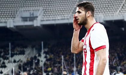 Το γκολ του Ταχτσίδη για το 2-1 (video)