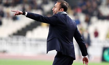 Κόντης: «Από δύο αδράνειές μας κρίθηκε το παιχνίδι»