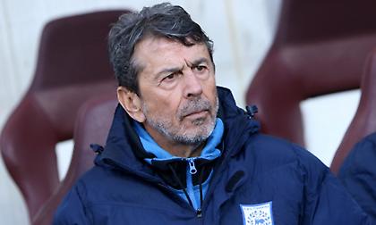 Πετράκης: «Δεν αποδόθηκε δικαιοσύνη, εμείς έπρεπε να περάσουμε»