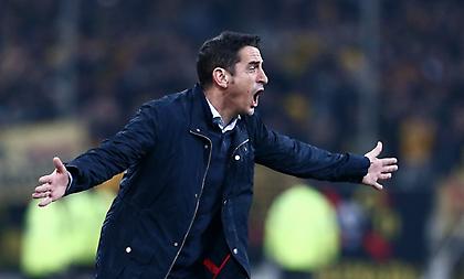 Χιμένεθ για την εξάρα από τον Ολυμπιακό: «Δεν έχω αποδείξεις, αλλά αυτό που έγινε τότε ήταν ντροπή»