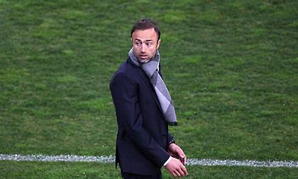 Κόντης: «Είμαστε μεγάλη ομάδα, μπορούμε να ανατρέψουμε οποιαδήποτε κατάσταση»