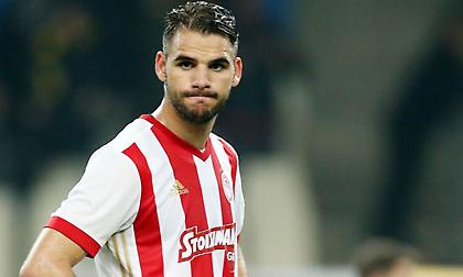 Ταχτσίδης: «Είμαστε απογοητευμένοι, αλλά κοιτάμε μπροστά»