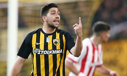 Μπακασέτας: «Ξέραμε ότι ήμασταν καλύτεροι από τον Ολυμπιακό»