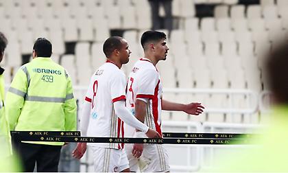 Νικολάου: «Κρίθηκε από τα δικά μας λάθη»