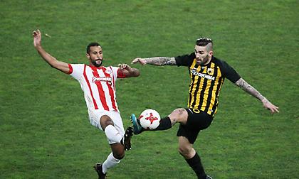 Λιβάγια: «Να συνεχίσουμε έτσι»