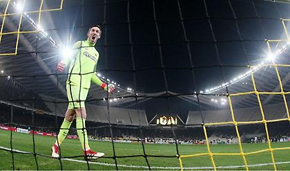 Ο Μπάρκας ψάχνει... ψυχίατρο (pic)