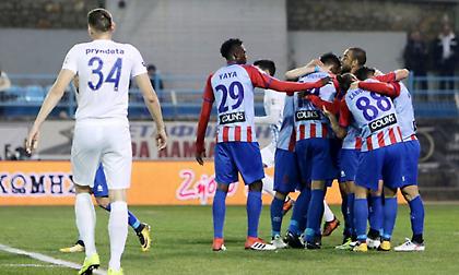 Τους πήρες τα μυαλά, ρε Πανιώνιε