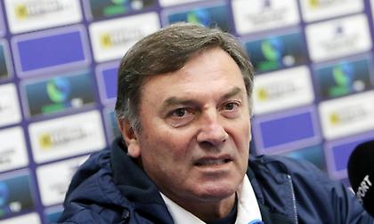 Τεννές: «Αποκλειστήκαμε από μια καλύτερη ομάδα»