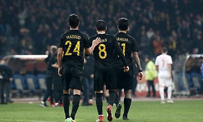 Η ΑΕΚ ακόμη δεν έχει κερδίσει τίποτα!