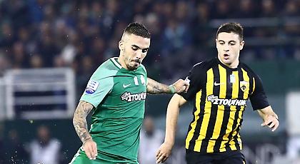 Ο Παναθηναϊκός να παραδειγματιστεί από την ΑΕΚ