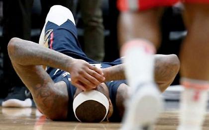 Διαλύθηκε η ομάδα του Λεμπρόν στο All Star Game