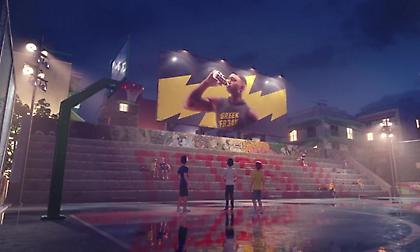 Ο Γιάννης θέλει κάτι από εσένα…. Μπες και δες την ιστορία της νέας ταινίας με τον Greek Freak