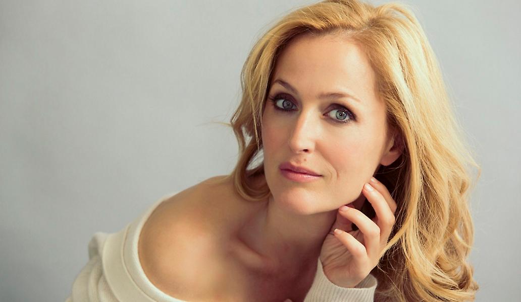 H Σκάλι ποζάρει εντελώς γυμνή σε φωτογράφιση για την προστασία των ζώων!