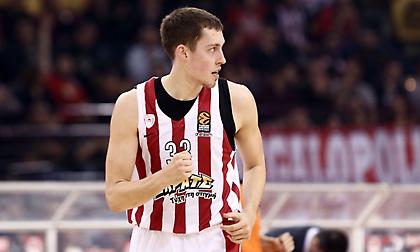 Γουίλτζερ: «Τα πάντα για να νικήσουμε, έχουν ιδιαίτερη ικανότητα στα ριμπάουντ»