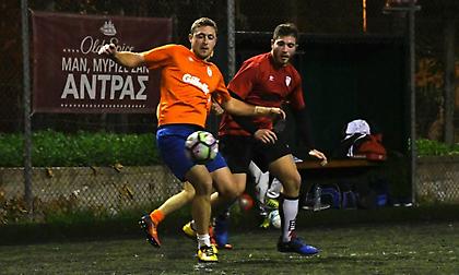 Μπήκαμε στη Β’ φάση!