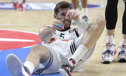 Χωρίς Ρούντι Φερνάντεθ η Ρεάλ με Ολυμπιακό